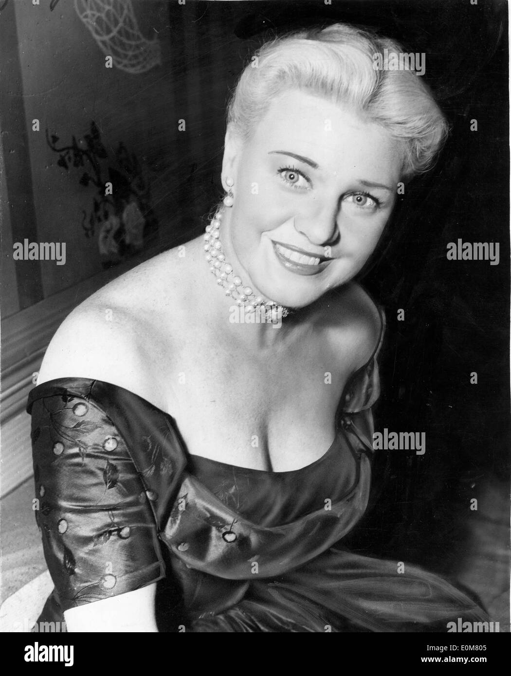 73 schauspielerin Fotos und Bildmaterial in hoher Auflösung Alamy