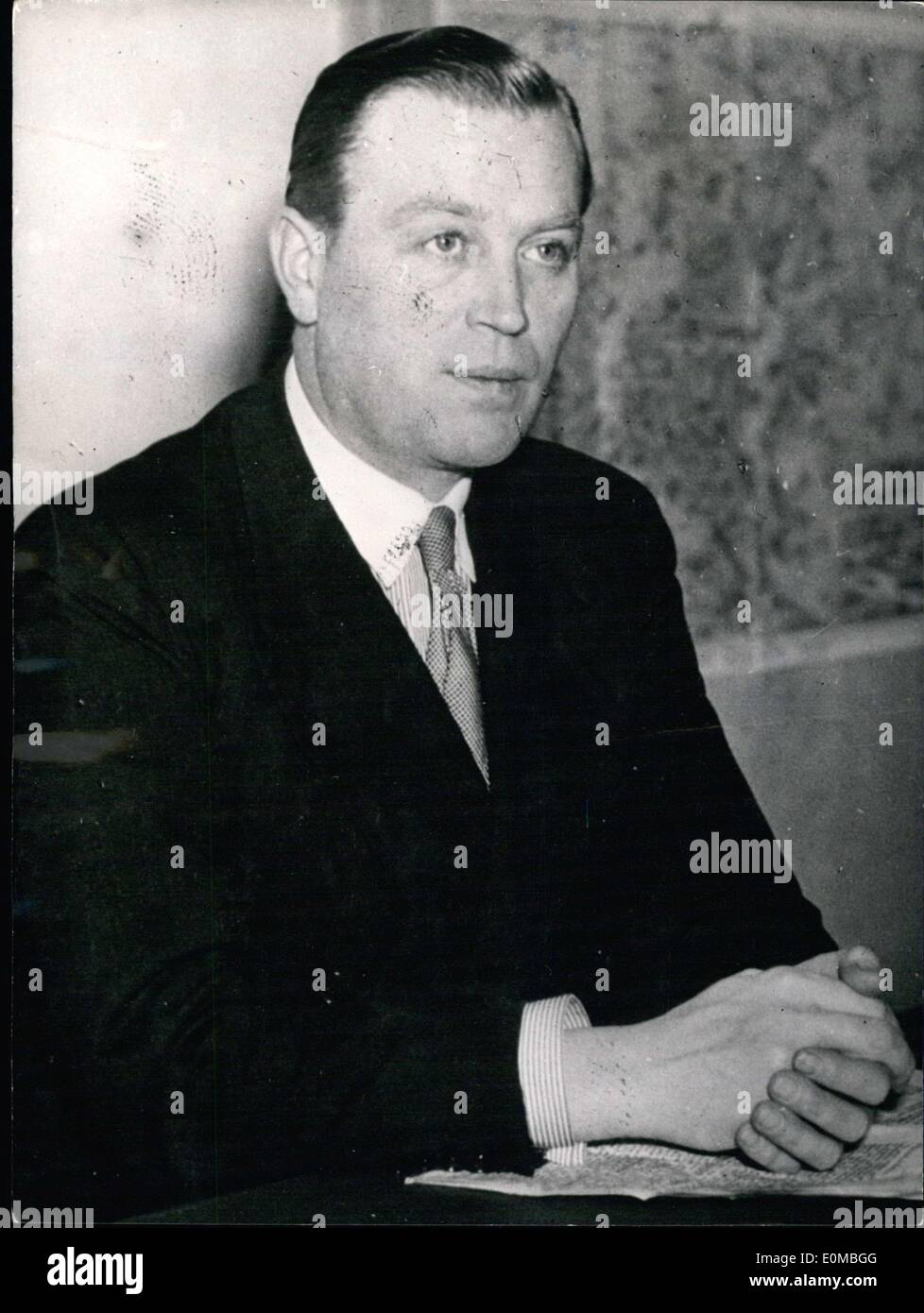 Dr Otto John Stockfotos und bilder Kaufen Alamy