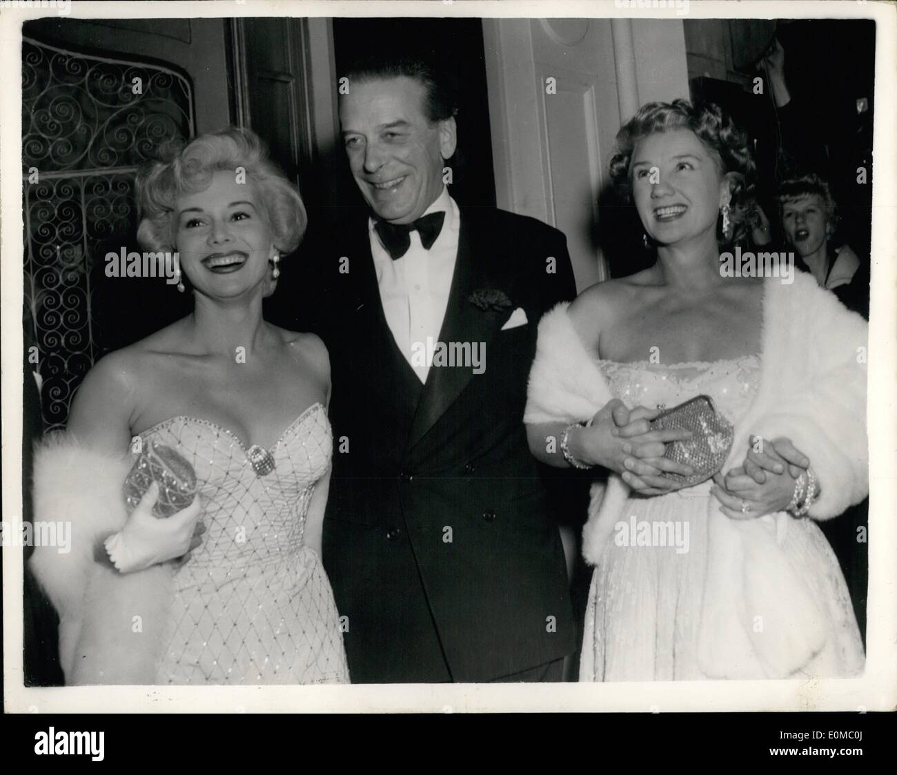 Gabor Jack Stockfotos und bilder Kaufen Alamy