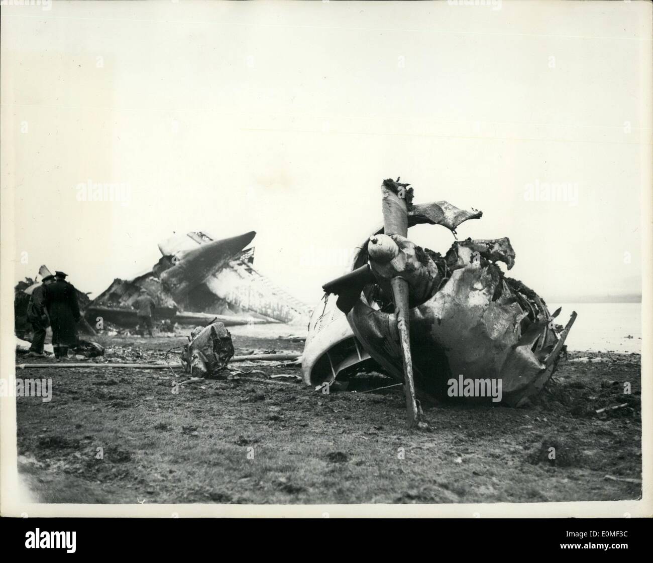 Stratocruiser Stockfotos Und Bilder Kaufen Alamy