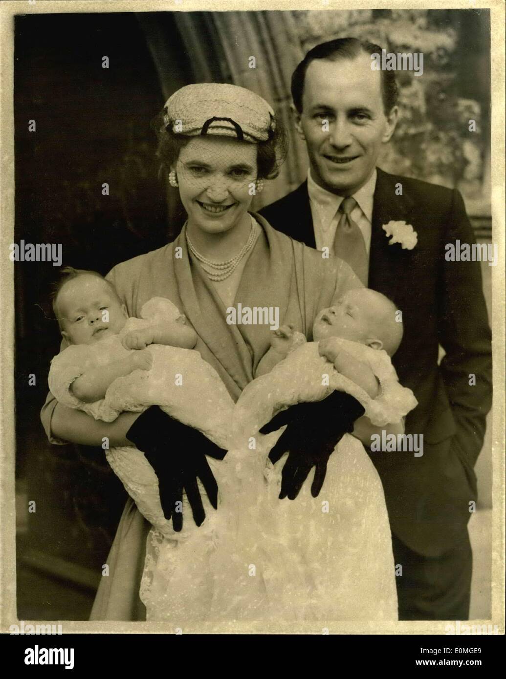 Actors Parents Stockfotos Und Bilder Kaufen Alamy