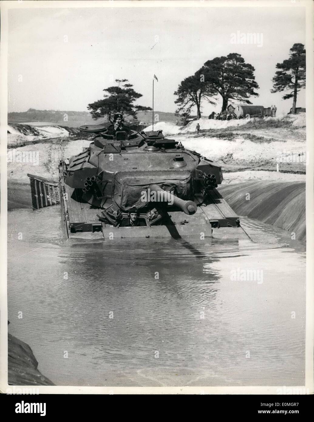 Royal armoured corps Fotos und Bildmaterial in hoher Auflösung Alamy