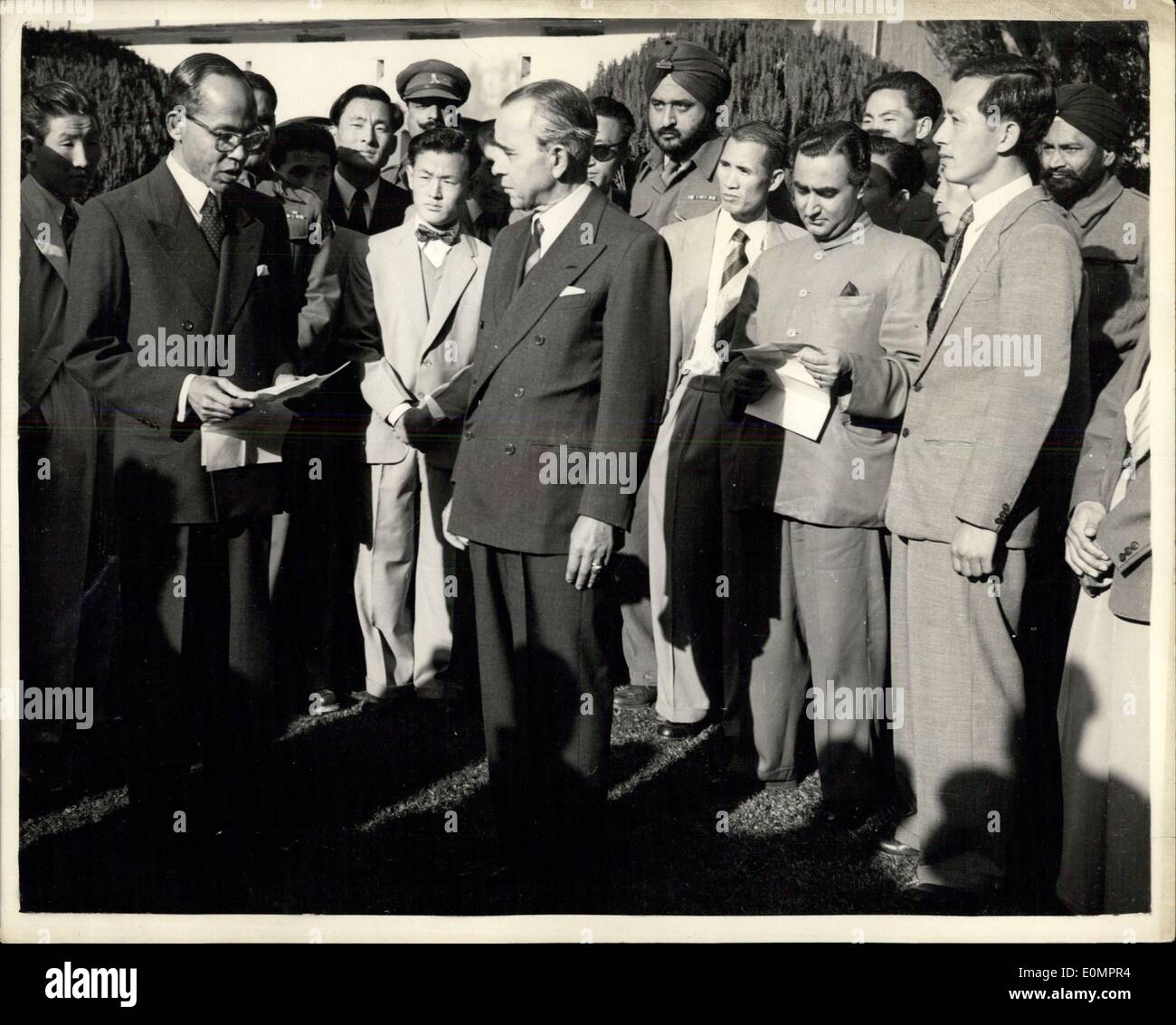 Herr dutt -Fotos und -Bildmaterial in hoher Auflösung – Alamy
