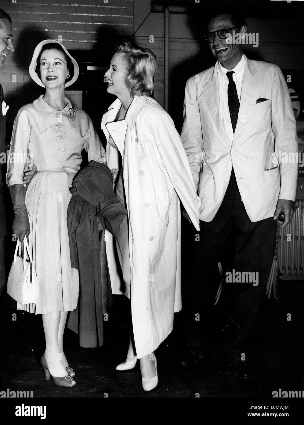 Marilyn Monroe Ehemann Verlassen Marilyn Monroe Stockfotos Und Bilder Kaufen Alamy