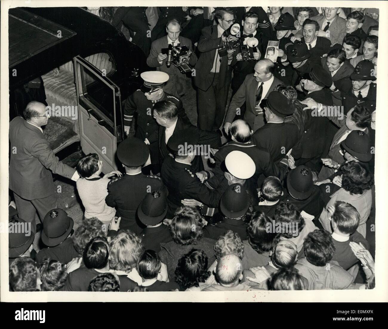 Liberace letzte fotos