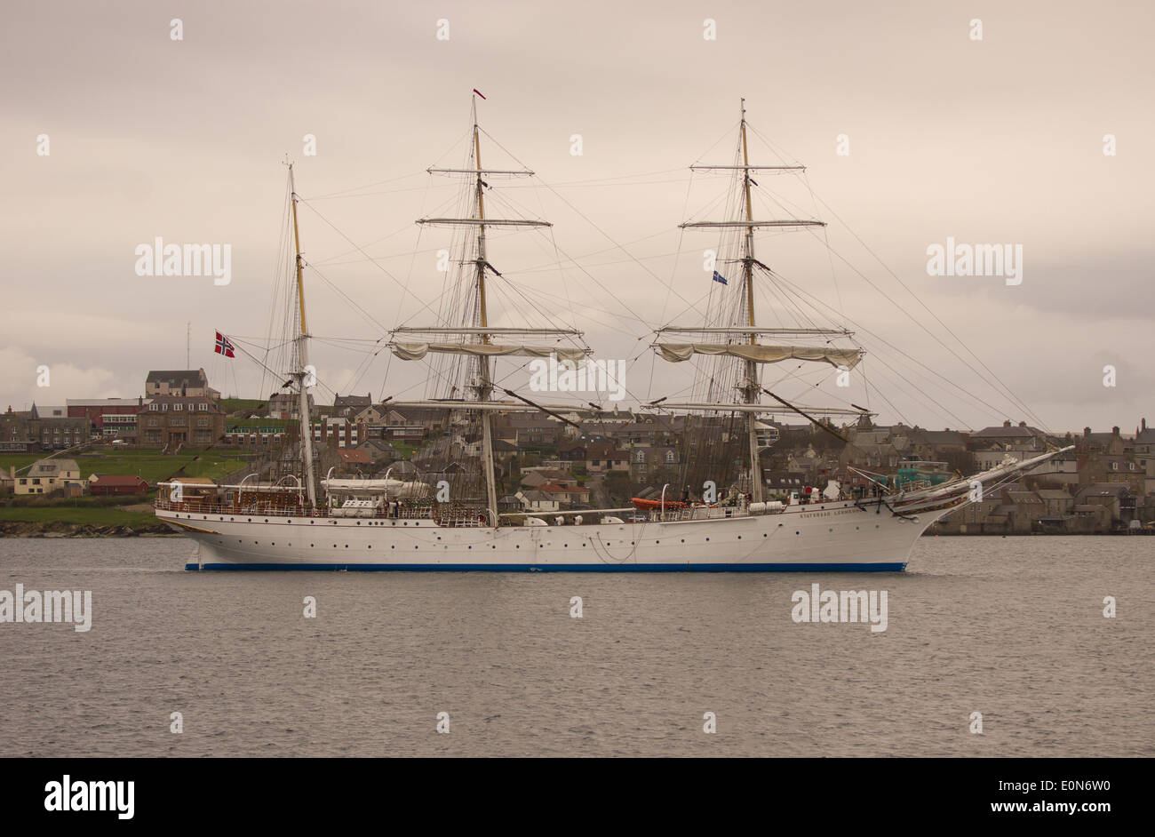 Merchant Ship 1914 Stockfotos Und Bilder Kaufen Alamy