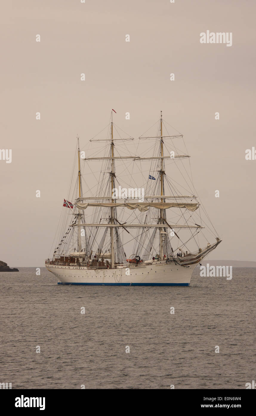 Merchant Ship 1914 Stockfotos Und Bilder Kaufen Alamy