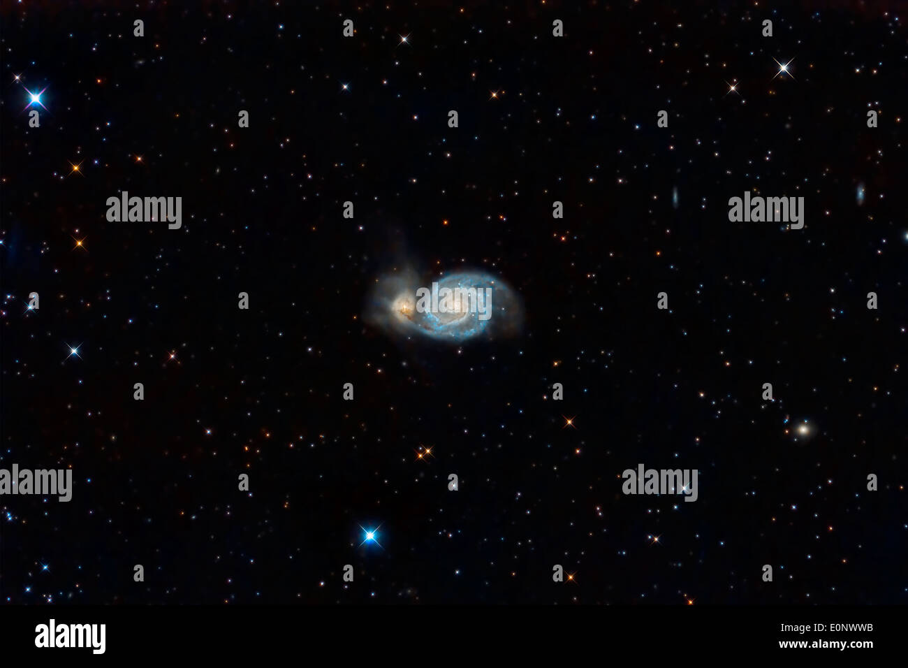 Amateur telescope -Fotos und -Bildmaterial in hoher Auflösung – Alamy