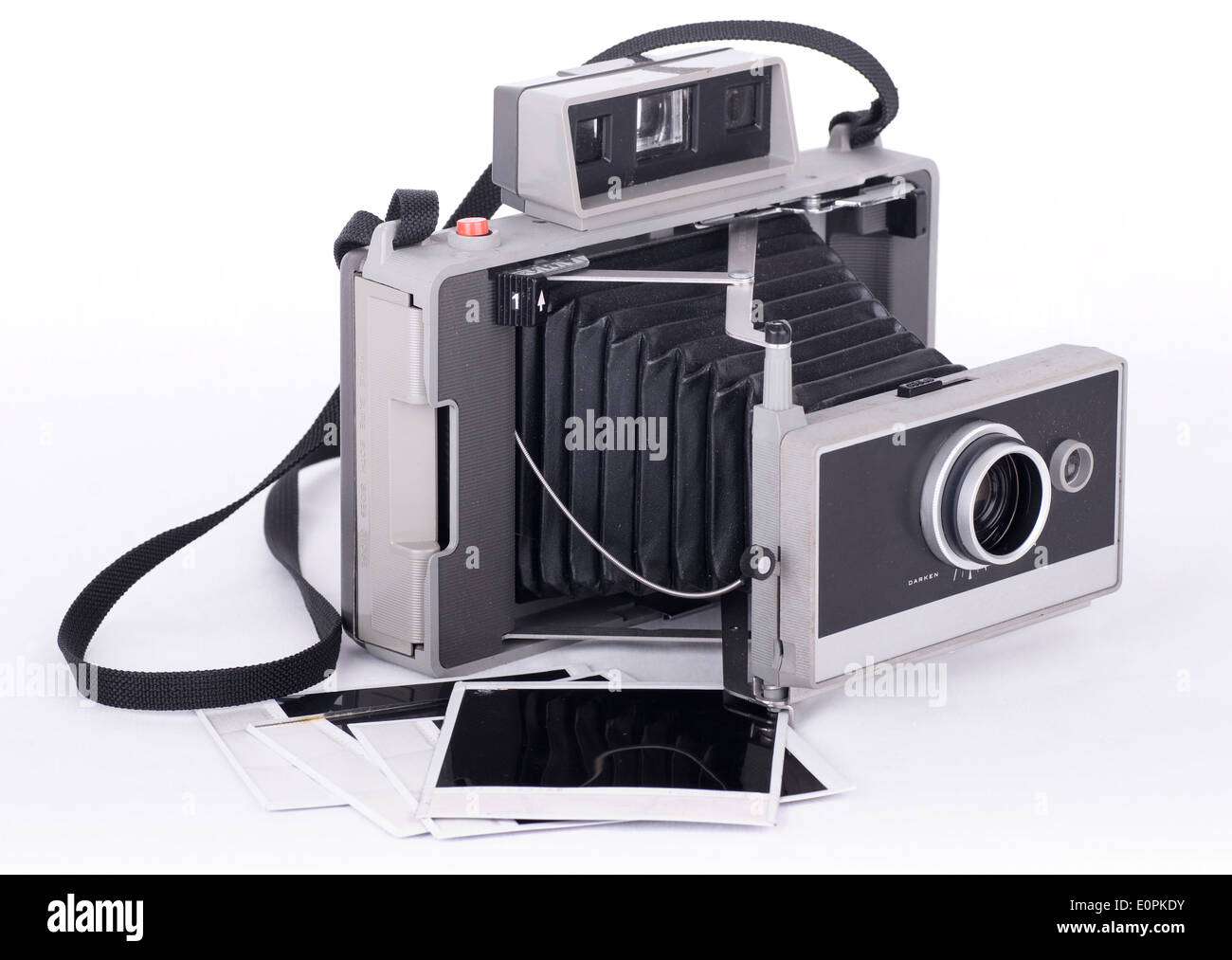 Hobby photography polaroid camera -Fotos und -Bildmaterial in hoher  Auflösung – Alamy