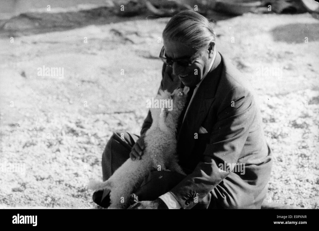 Onassis aristotle Fotos und Bildmaterial in hoher Auflösung Alamy