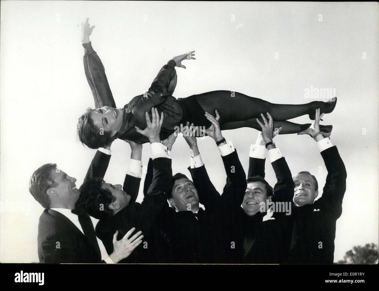 Henri decoin Fotos und Bildmaterial in hoher Auflösung Alamy