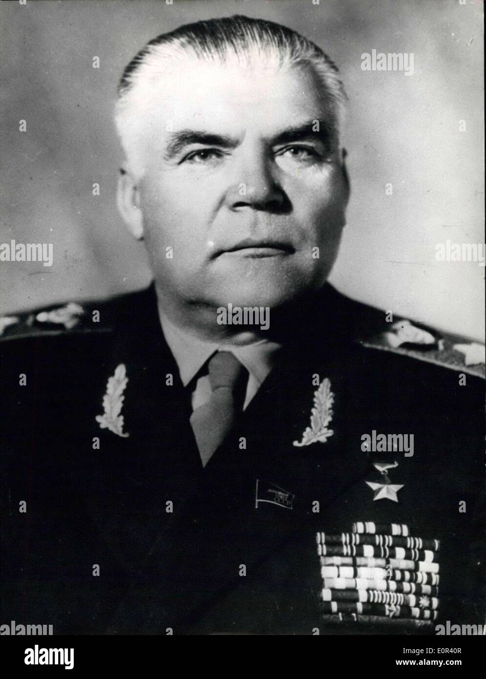 Sowjetische verteidigung Fotos und Bildmaterial in hoher Auflösung