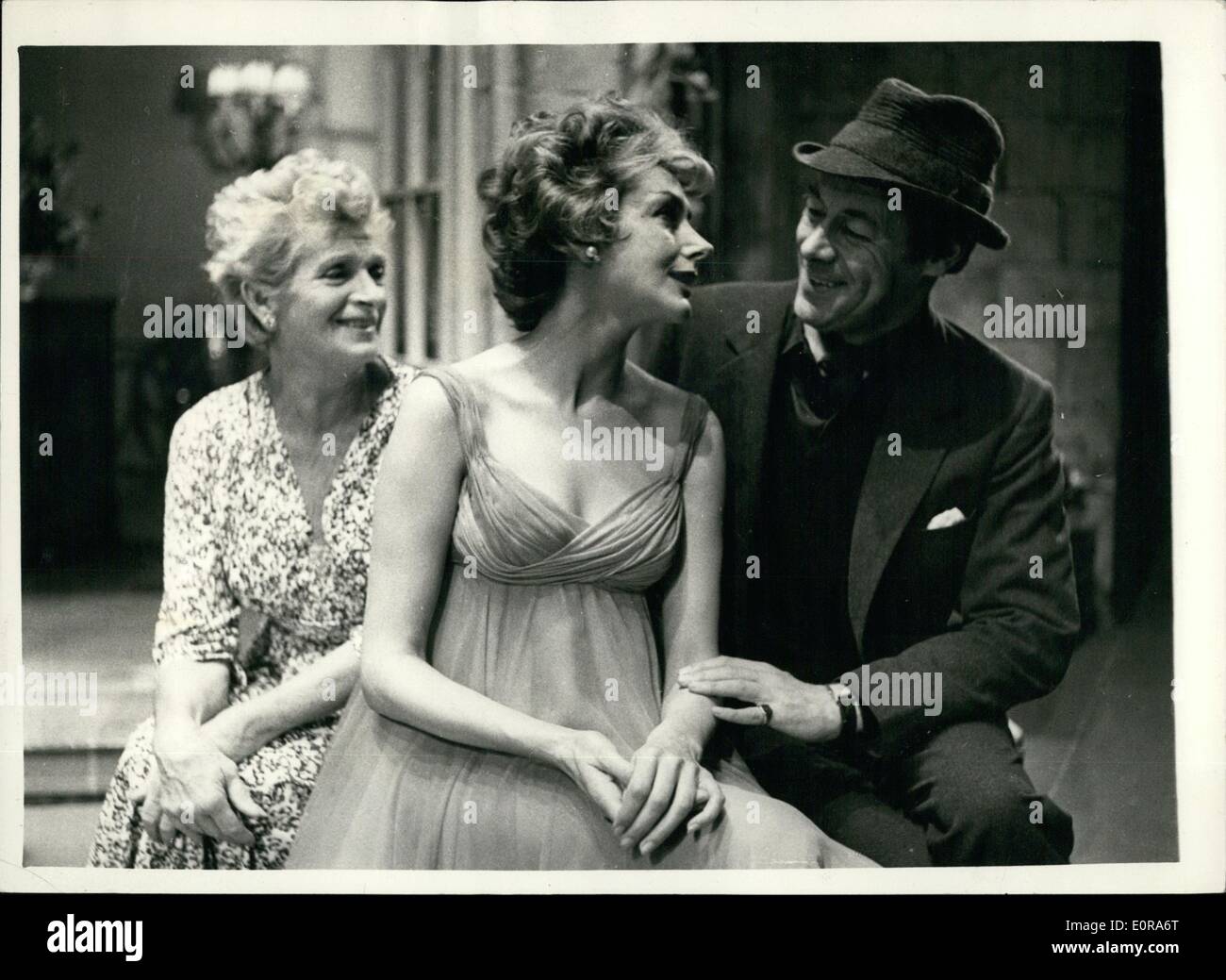 Gwen Ffrangcon-Davies,Julie McGregor Erotic clips Patrick Malahide (born 1945),Jana Preissova Geraldine James (born 1950),Bernardine Flynn XXX tube Fabianne Therese,Melanie Griffith