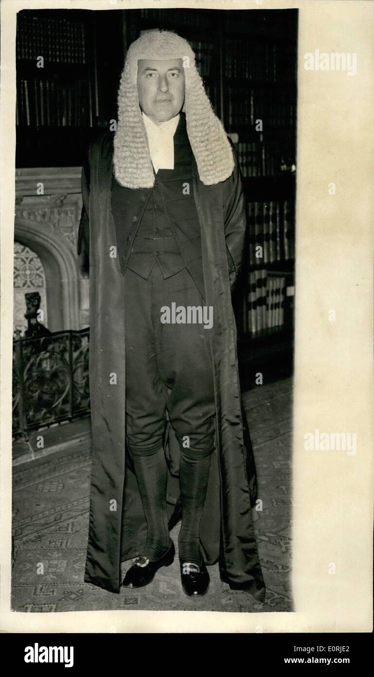 Sir harry hylton foster Fotos und Bildmaterial in hoher Auflösung Alamy