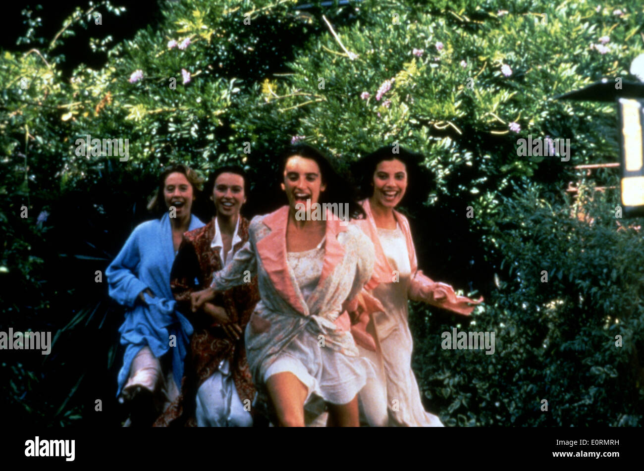 BELLE EPOQUE (1992) PENELOPE CRUZ, FERNANDO TRUEBA (DIR) BEPQ 003 MOVIESTORE SAMMLUNG LTD Stockfoto