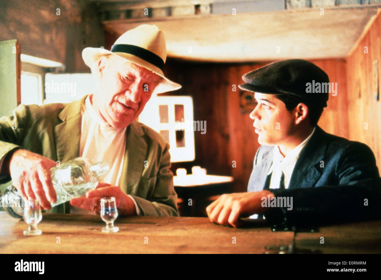 BELLE EPOQUE (1992) FERNANDO FERNAN GOMEZ; JORGE SANZ; FERNANDO TRUEBA (DIR) BEPQ 004 MOVIESTORE SAMMLUNG LTD Stockfoto