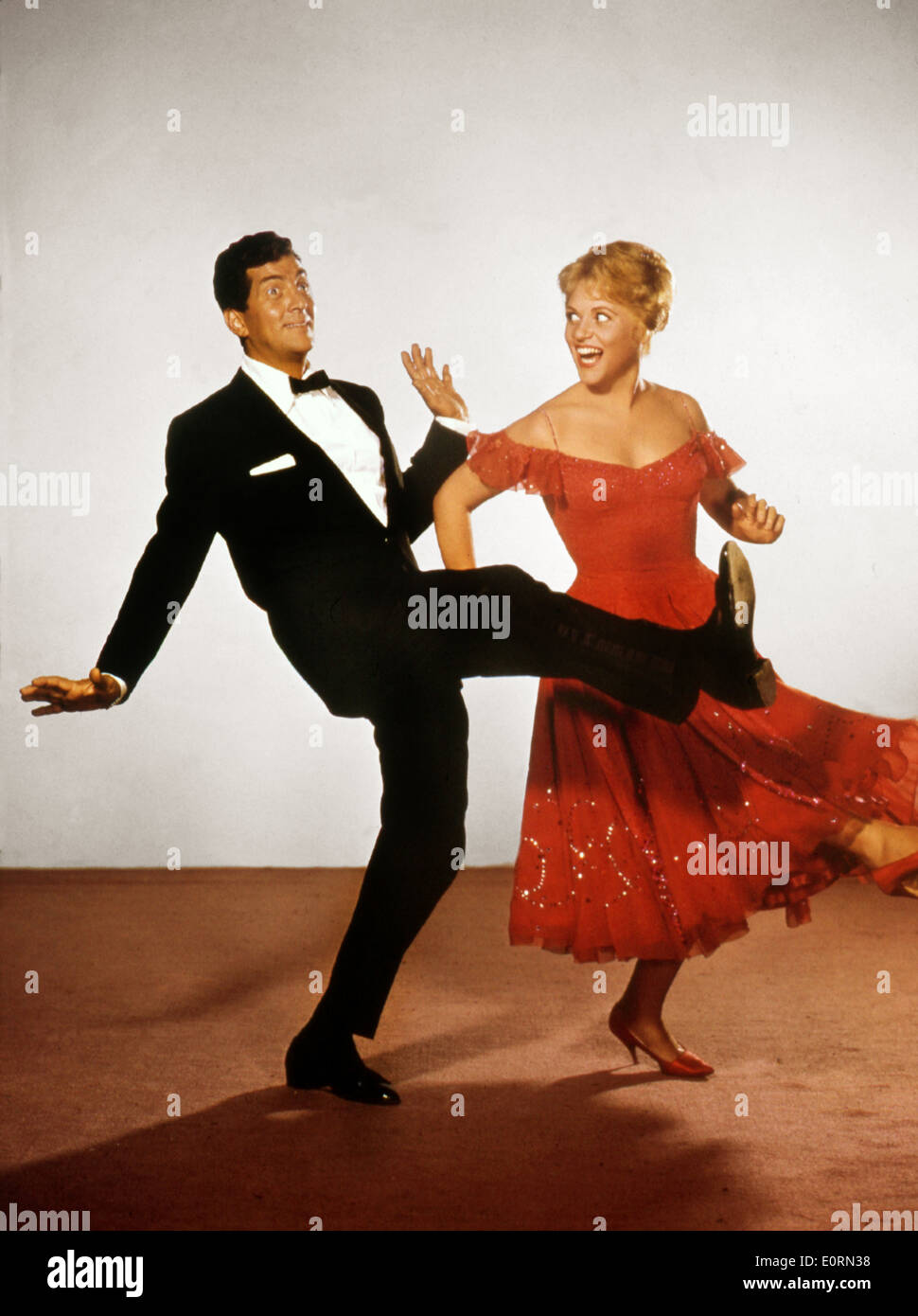 GLOCKEN SIND KLINGELN (1960) DEAN MARTIN, JUDY HOLLIDAY, VINCENT MINNELLI (DIR) BAR 002 MOVIESTORE SAMMLUNG LTD Stockfoto