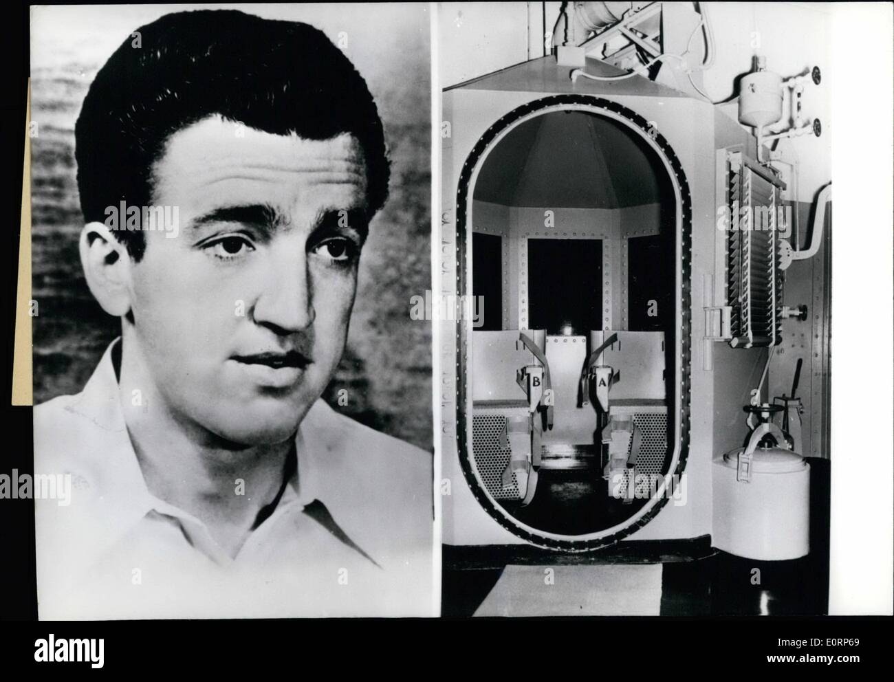 Caryl chessman Fotos und Bildmaterial in hoher Auflösung Alamy