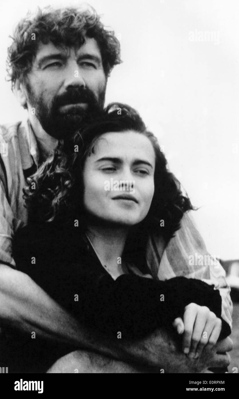 MARGARETS MUSEUM (1995) HELENA BONHAM CARTER, MORT RANSEN (DIR) MGMU 004 MOVIESTORE SAMMLUNG LTD Stockfoto