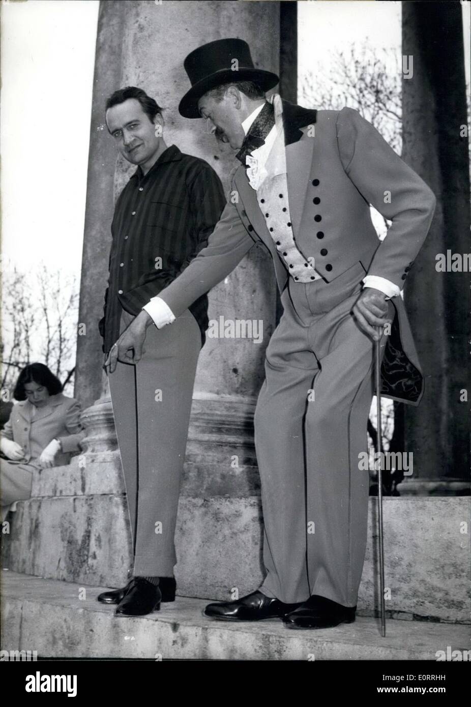 1960 mode männer -Fotos und -Bildmaterial in hoher Auflösung – Alamy