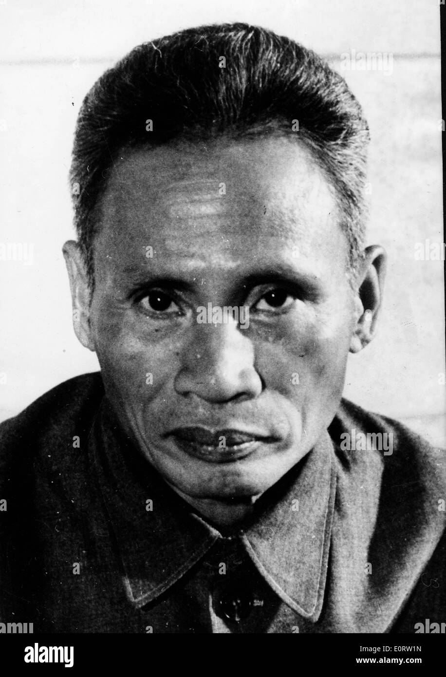 Pham van dong -Fotos und -Bildmaterial in hoher Auflösung – Alamy