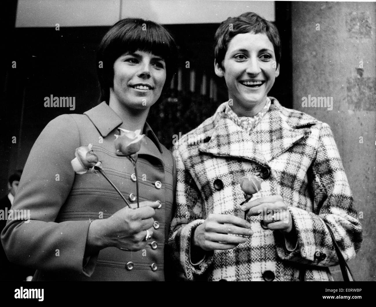 Annie Famose Stockfotos und bilder Kaufen Alamy