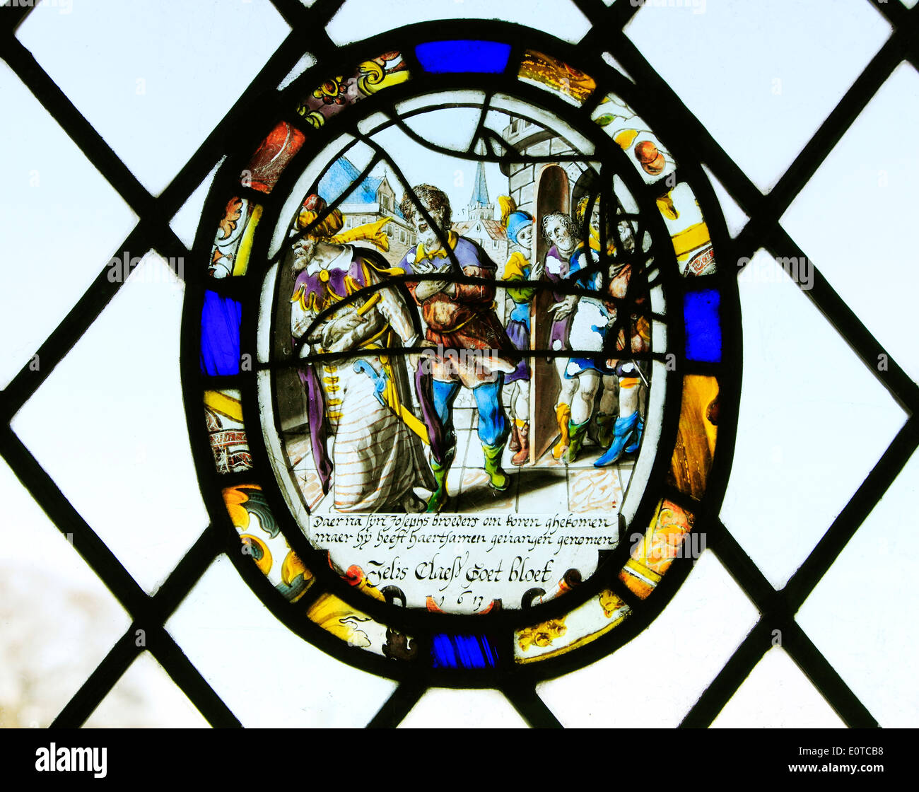 17th Century Glass Stockfotos Und Bilder Kaufen Alamy
