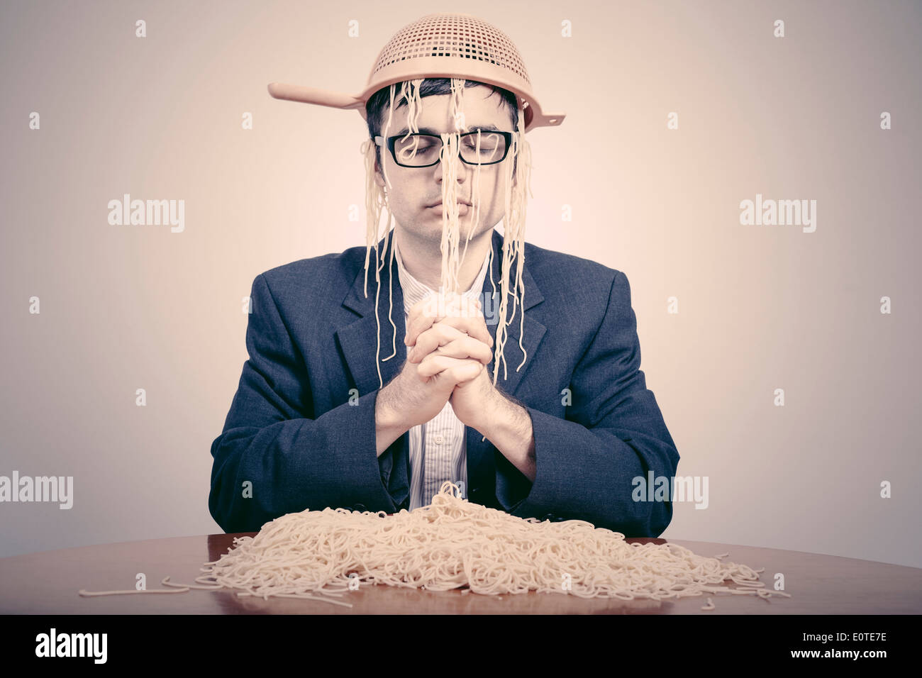 Lustiges nudeln Fotos und Bildmaterial in hoher Auflösung Alamy