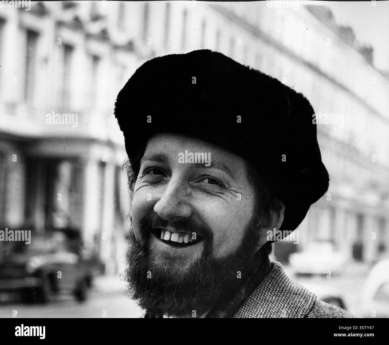 Richard gott Fotos und Bildmaterial in hoher Auflösung Alamy