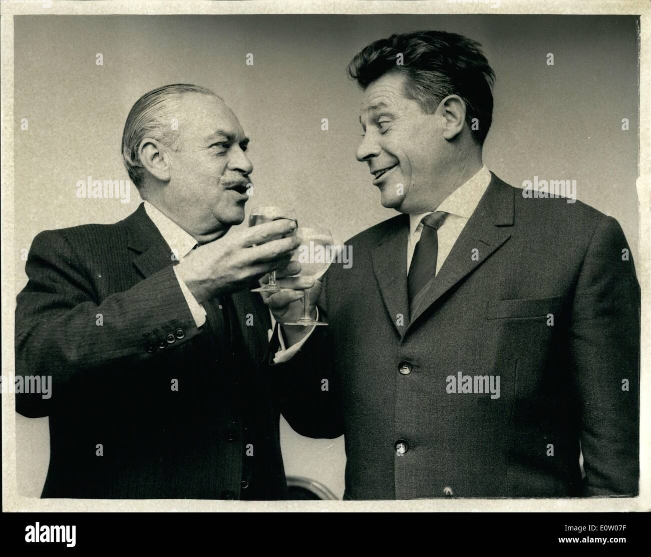 Mann wieder treffen