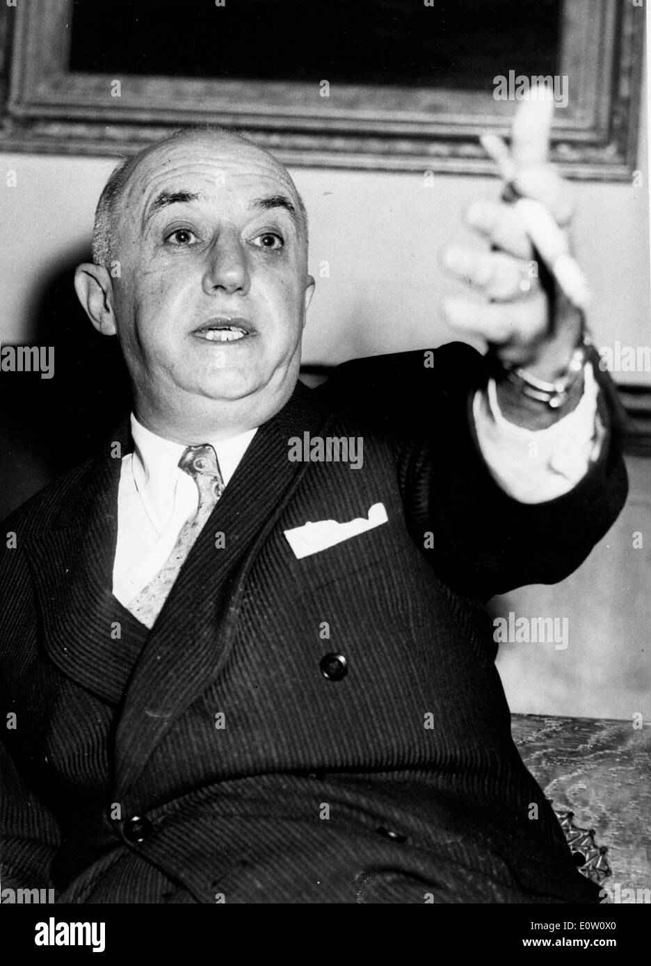 garcia Fotos und Bildmaterial in hoher Auflösung Alamy