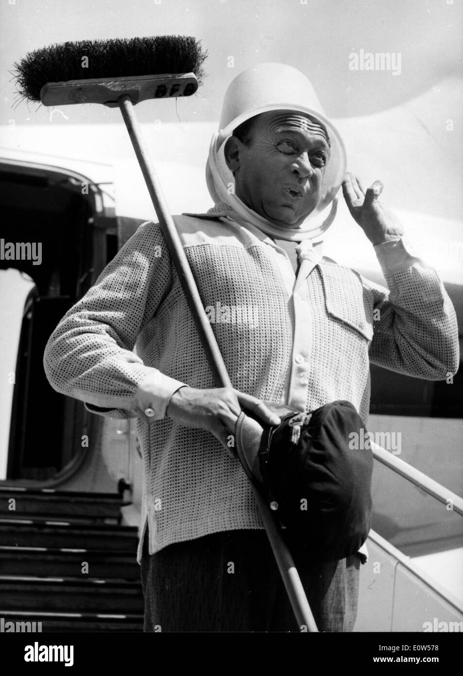 30. Juni 1961; Berlin, Deutschland; Rücktritt der Gangs am 29. Juni