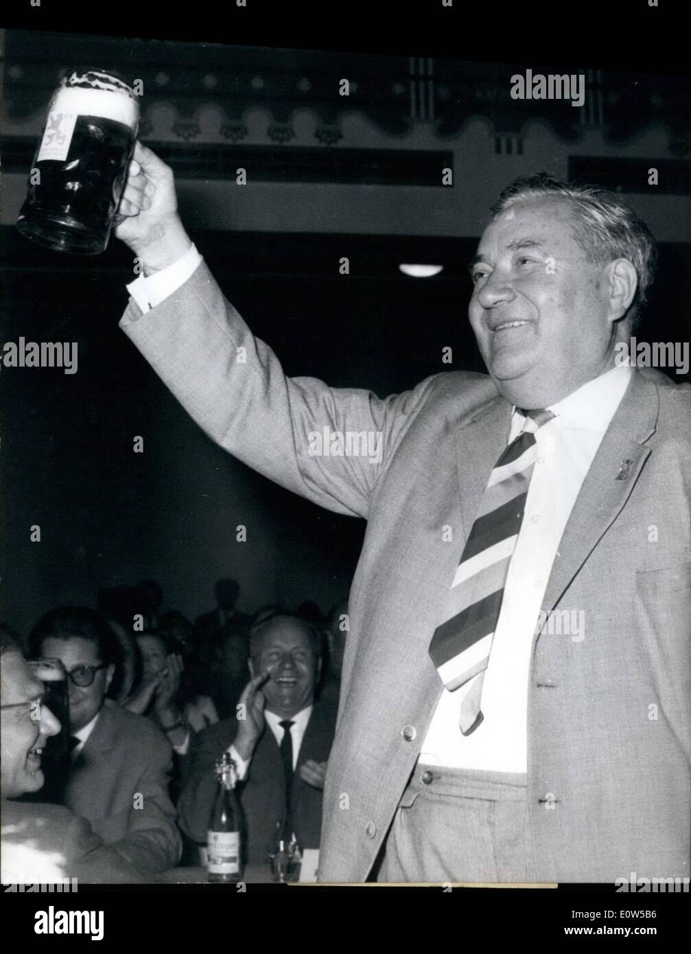 Professor carlo schmid Fotos und Bildmaterial in hoher Auflösung Alamy