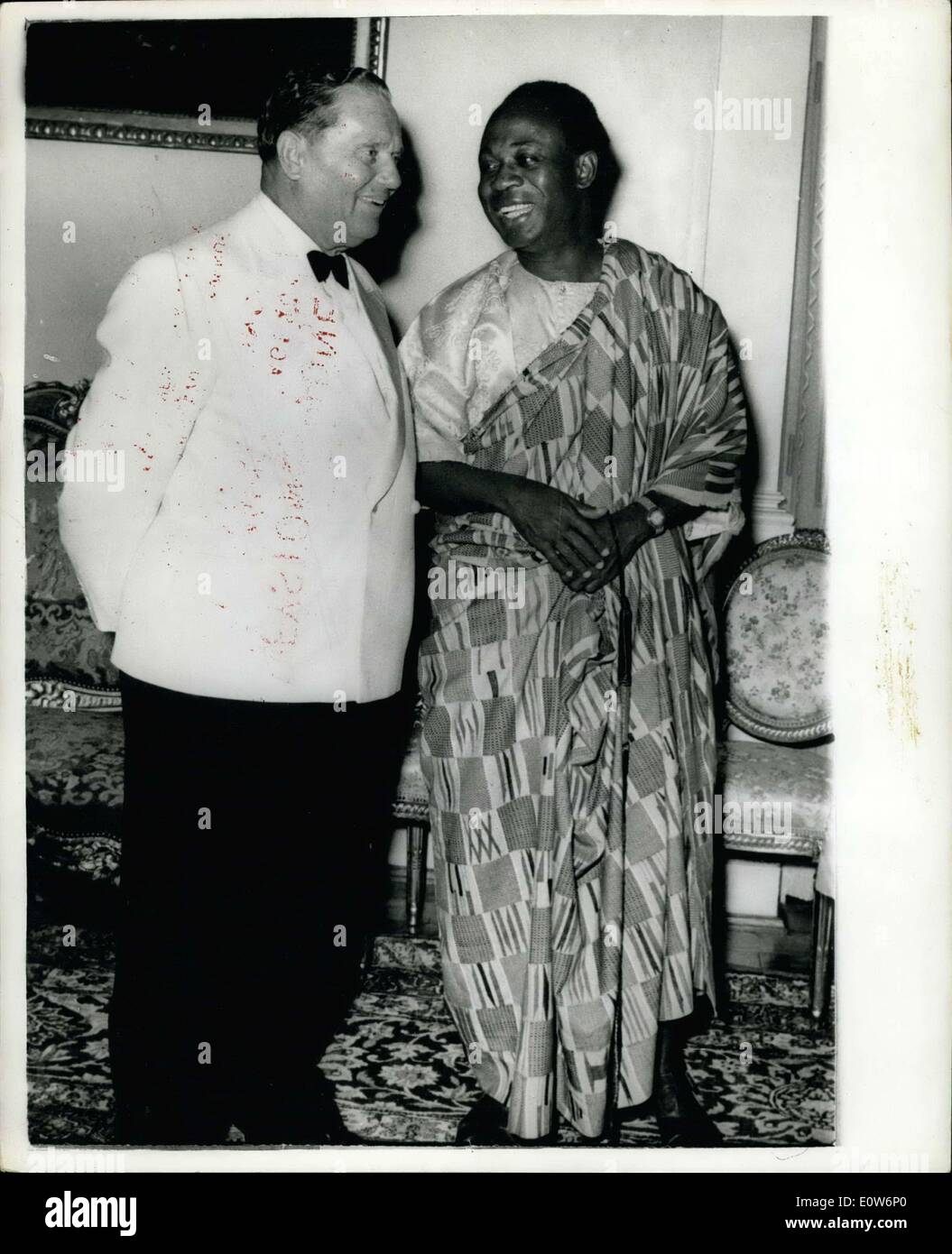 Präsident jugoslawien tito Fotos und Bildmaterial in hoher Auflösung