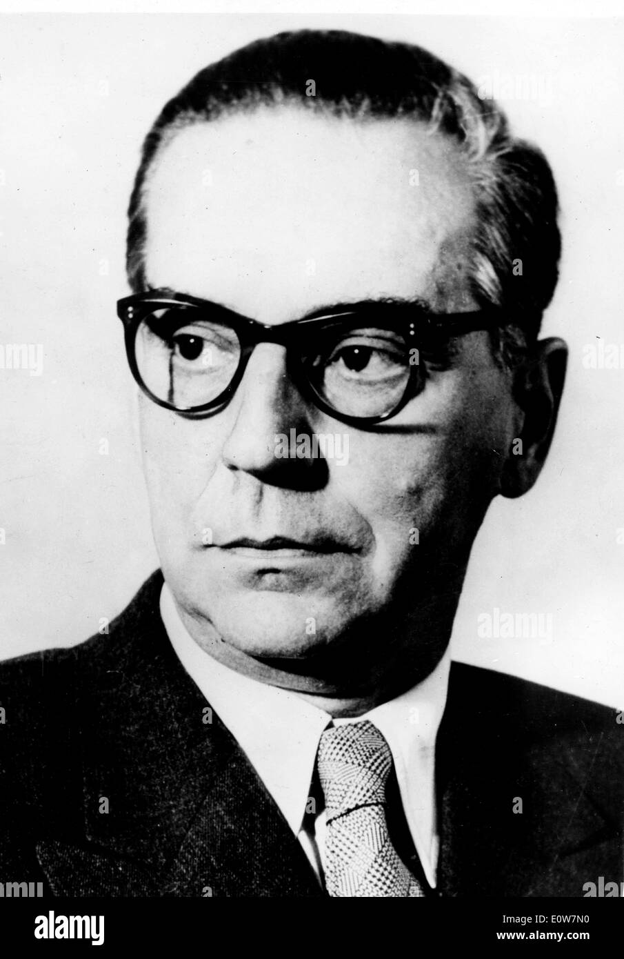 Ivo andric Fotos und Bildmaterial in hoher Auflösung Alamy