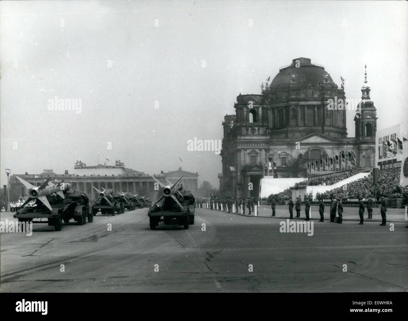 Mai 05 1963 abgebildet Fotos und Bildmaterial in hoher Auflösung Alamy