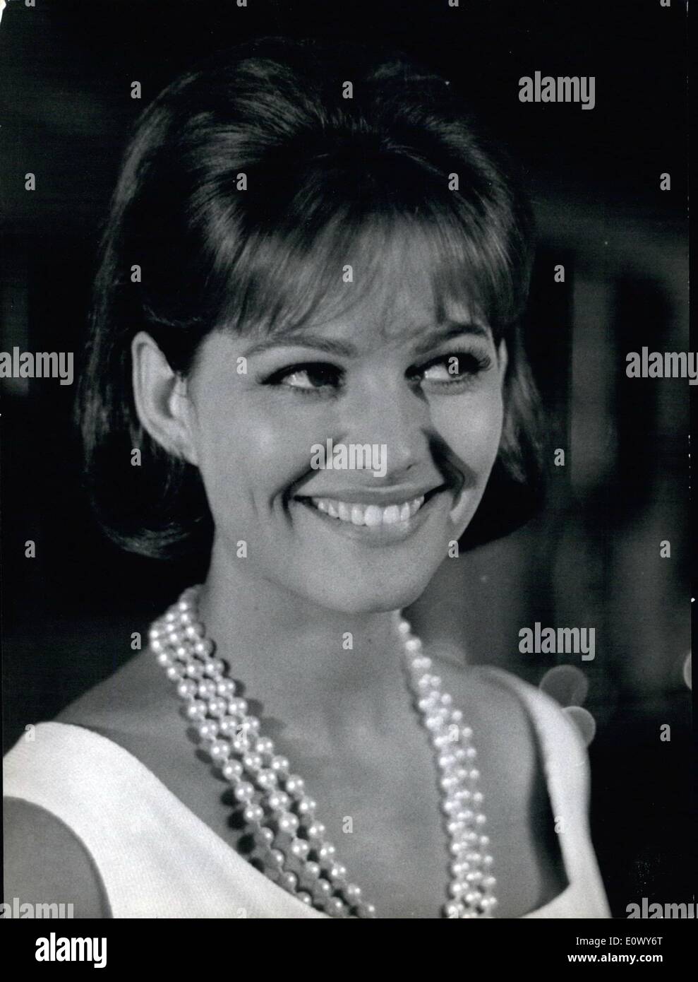 Claudia Cardinale Bilder: Eintauchen in die Welt des italienischen Kinos