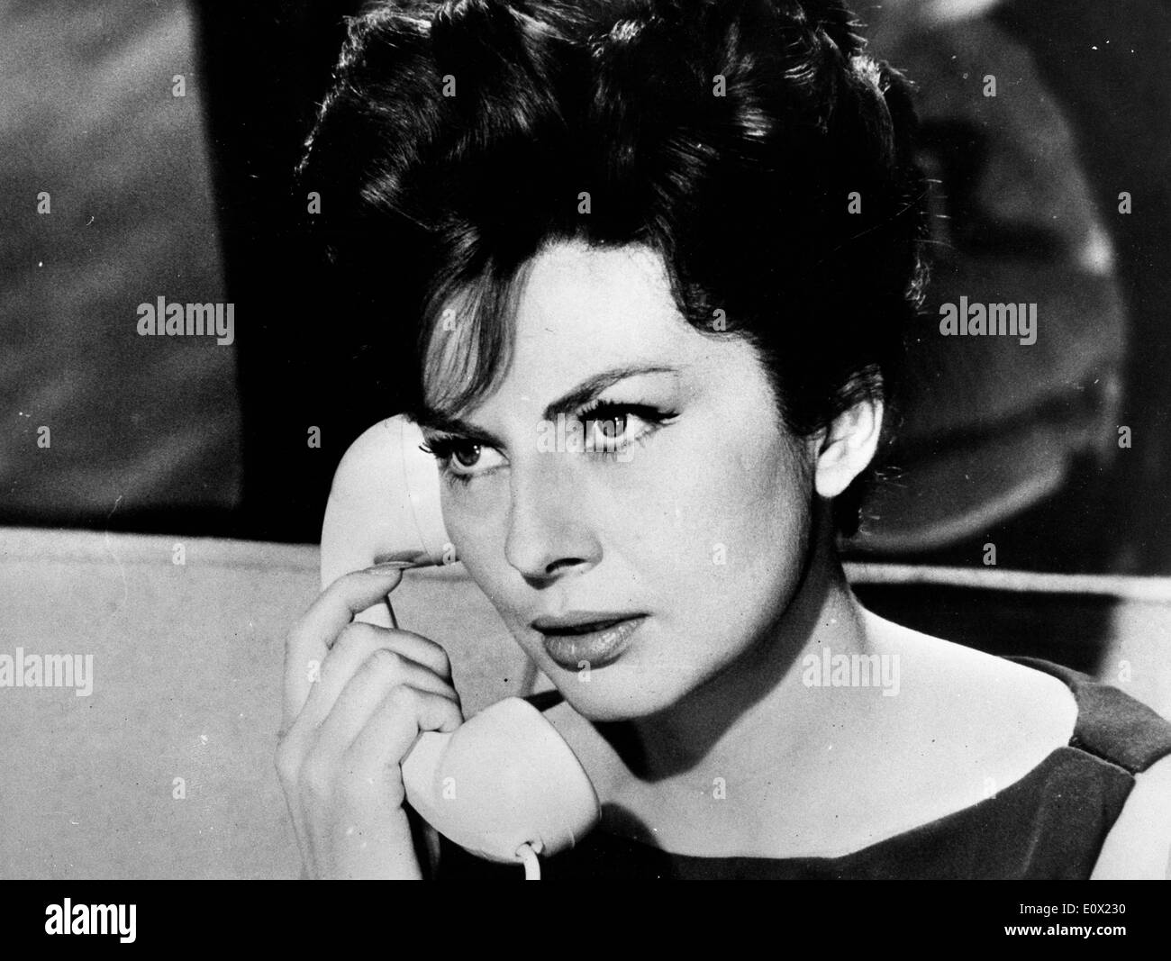 Prinzessin Soraya Stockfotos und -bilder Kaufen - Alamy