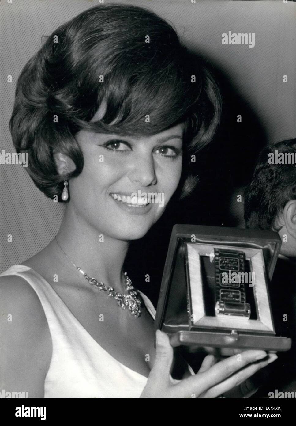 Claudia Cardinale Bilder: Eintauchen in die Welt des italienischen Kinos