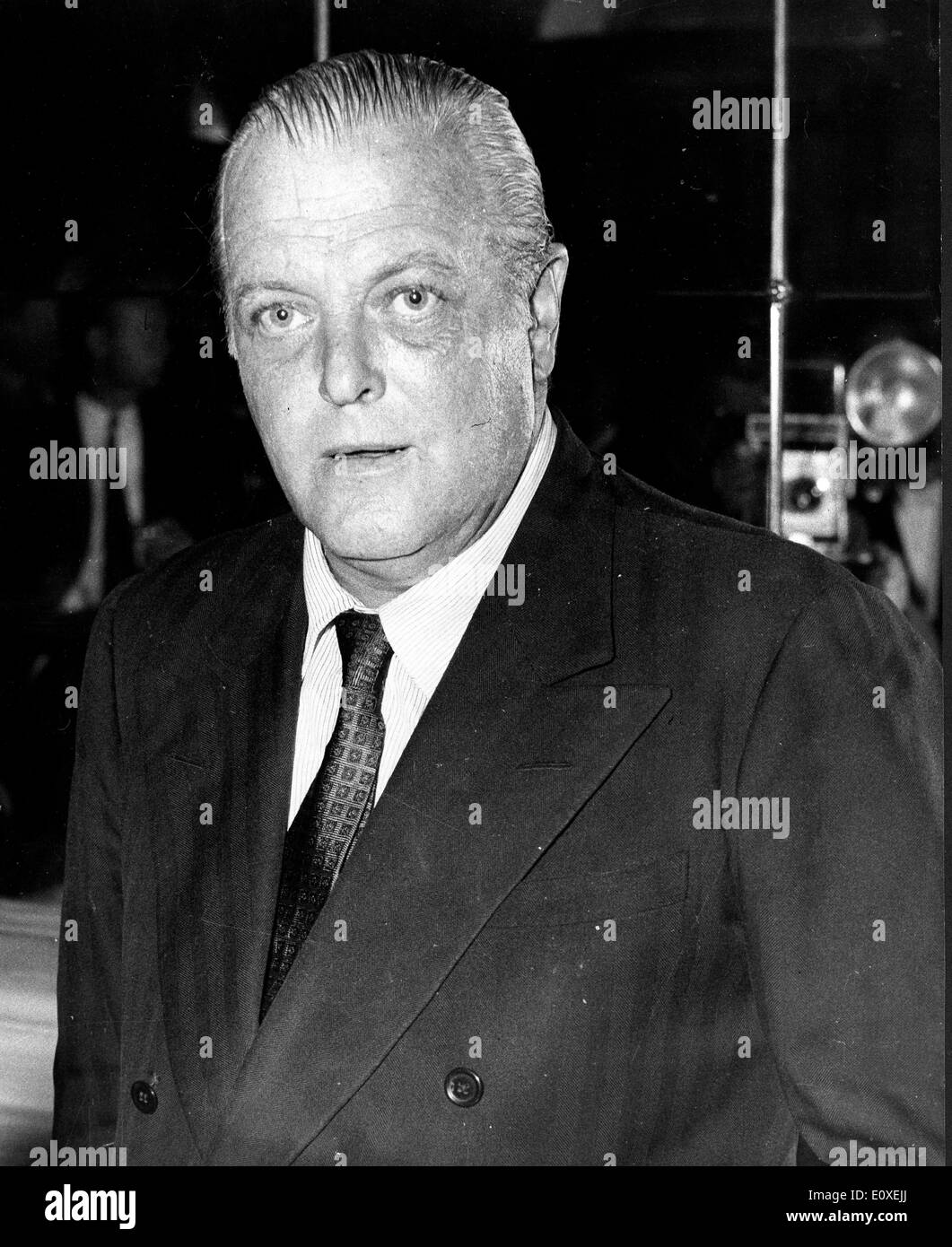 Randolph frederick edward spencer churchill Fotos und Bildmaterial in