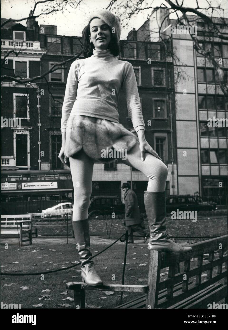 getragene strumpfhose