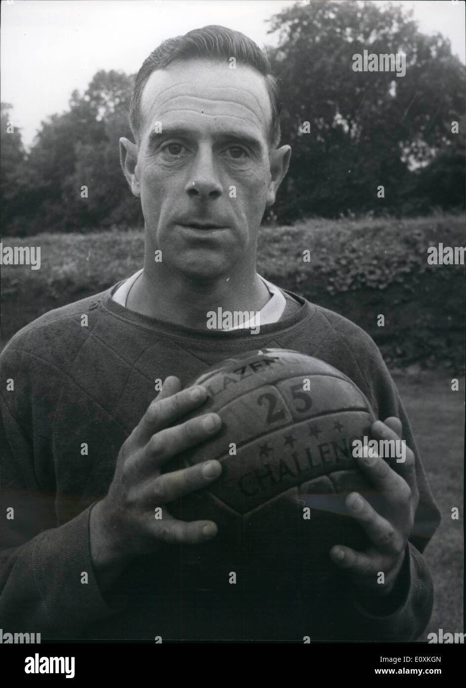 5. Mai 1967 Celtic In europäischen Pokalfinale Jimmy Johnstone Foto