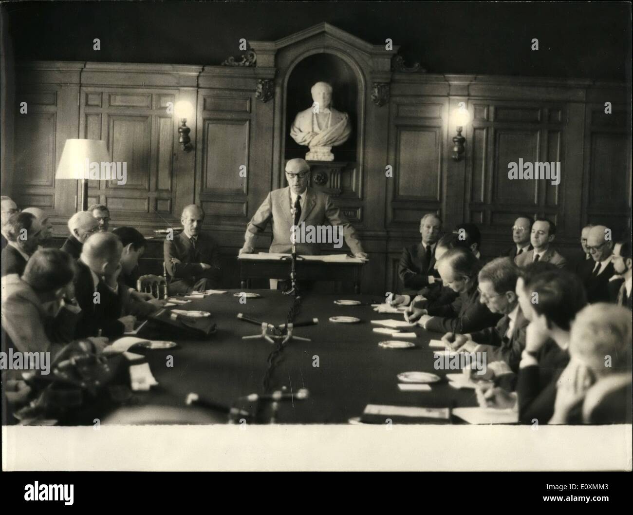 Rothschild Familie Fotos Und Bildmaterial In Hoher Aufl sung Alamy