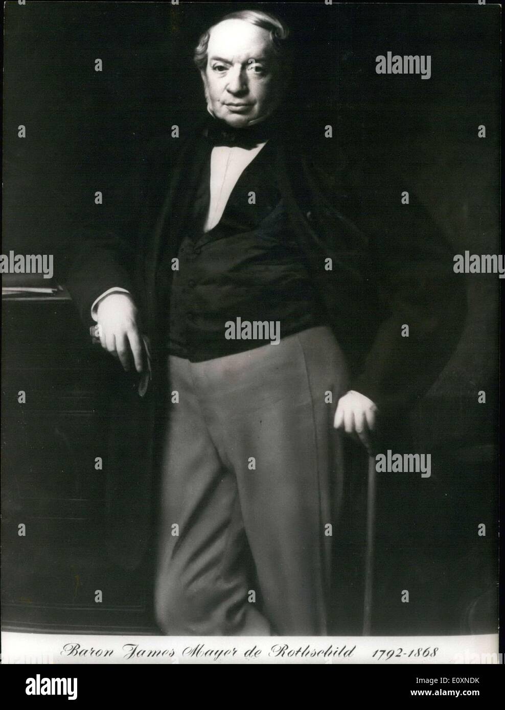 James rothschild Fotos und Bildmaterial in hoher Auflösung Alamy