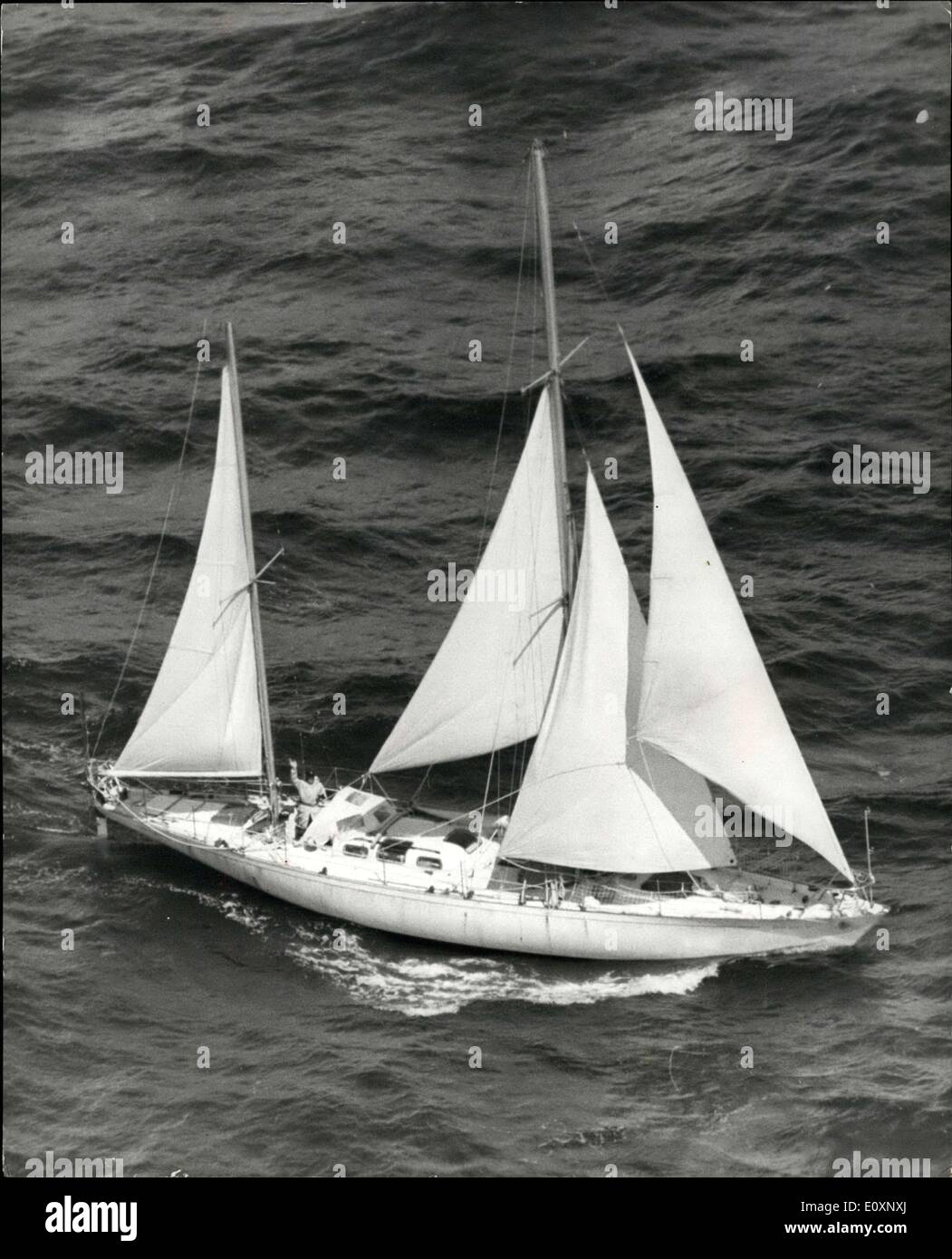 Sir francis chichester Fotos und Bildmaterial in hoher Auflösung Alamy