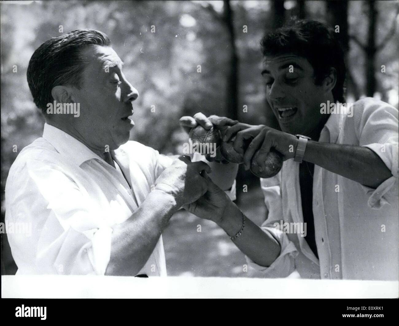 Franck fernandel Fotos und Bildmaterial in hoher Auflösung Alamy