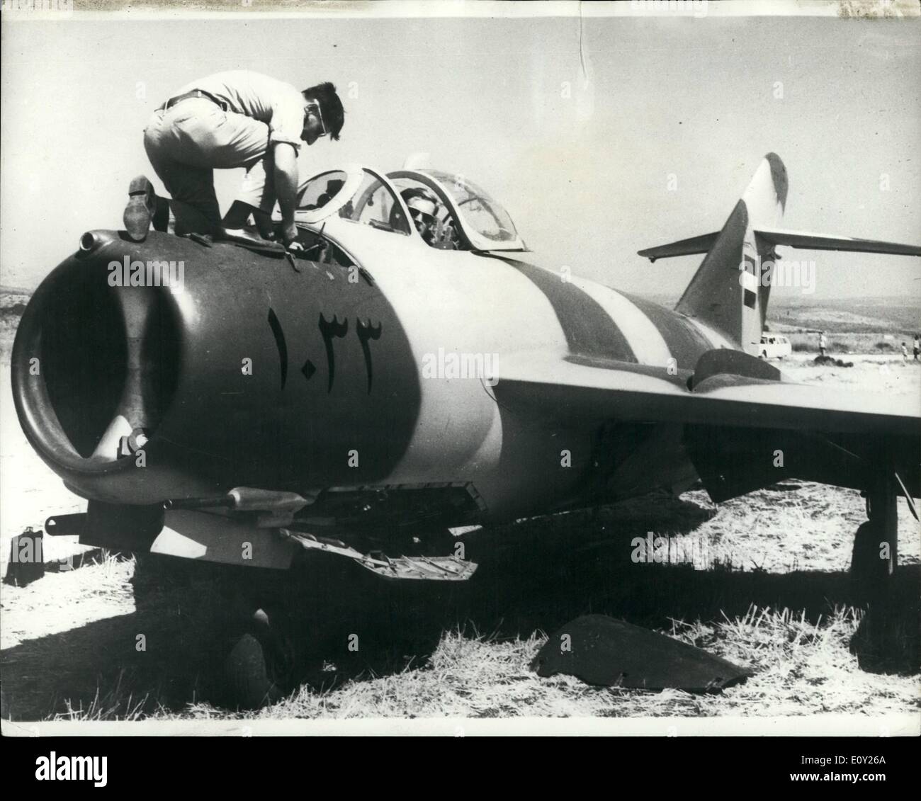 Syrische migs landen in israel -Fotos und -Bildmaterial in hoher ...