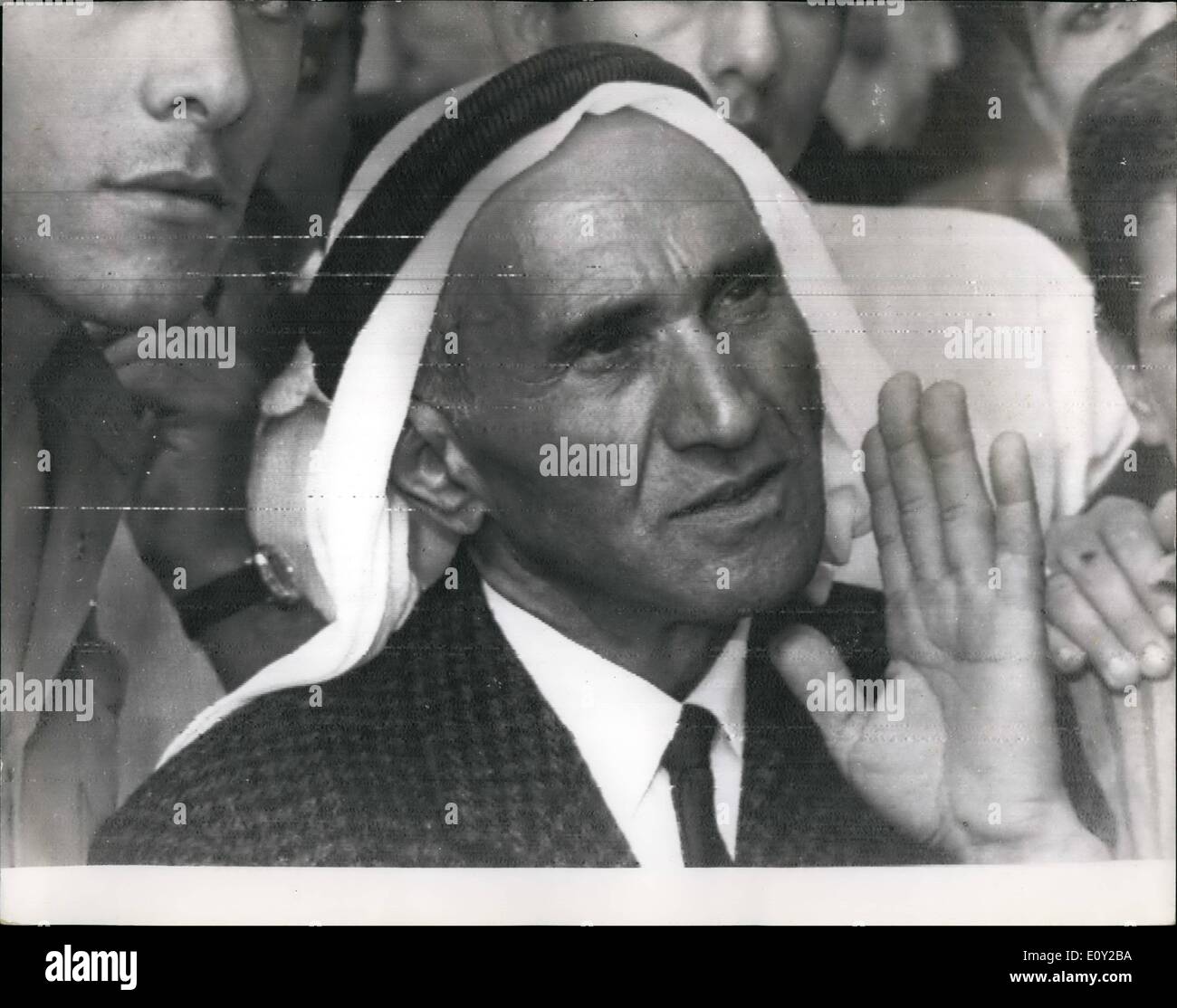 Bishara sirhan -Fotos und -Bildmaterial in hoher Auflösung – Alamy