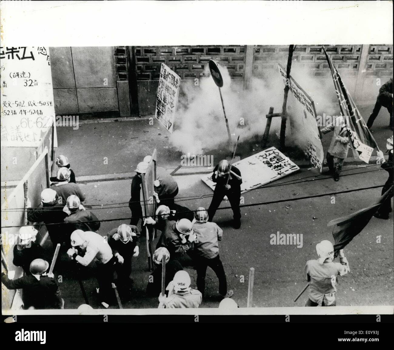 Vertrag von san francisco Fotos und Bildmaterial in hoher Auflösung