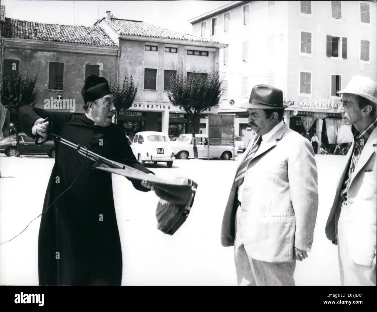 don camillo e peppone film completo